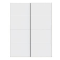 Fola - Garderobni ormar s kliznim vratima Fittio -180 cm
