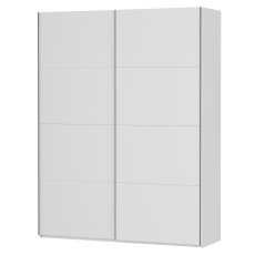 Fola - Garderobni ormar s kliznim vratima Fittio -180 cm