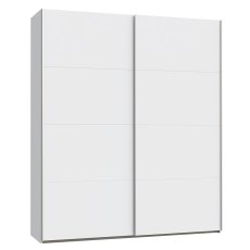 Fola - Garderobni ormar s kliznim vratima Fittio - 200 cm