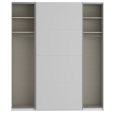 Fola - Garderobni ormar s kliznim vratima Fittio - 200 cm