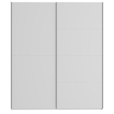Fola - Garderobni ormar s kliznim vratima Fittio - 200 cm