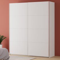 Fola - Garderobni ormar s kliznim vratima Fittio - 200 cm