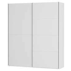 Fola - Garderobni ormar s kliznim vratima Fittio - 200 cm