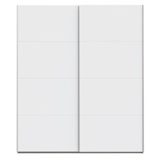Fola - Garderobni ormar s kliznim vratima Fittio - 200 cm