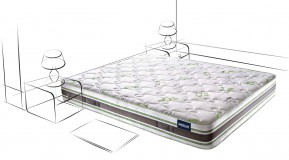 Trianova - Madrac Magnat ultra cocos 3D - 180x190 cm