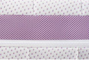 Vitapur-Hitex - Madrac Lavender Comfort 16 - 90x190 cm