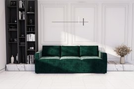 Trosjed Concept Straight