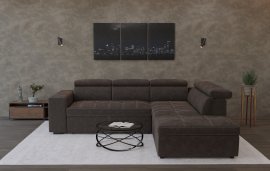 Kutna garnitura Elegant