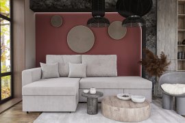 Kutna garnitura Domino