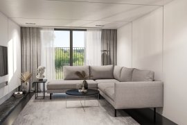 Kutna garnitura Meridian