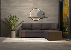 Kutna garnitura Concept s modulom - r