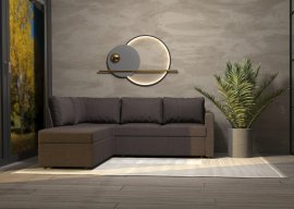 Kutna garnitura Concept s modulom - L