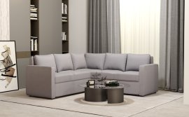 Kutna garnitura Concept Sectional