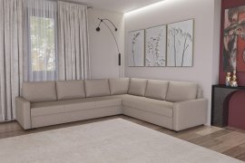 Kutna garnitura Concept Sectional+