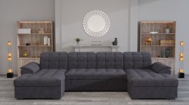 Kutna garnitura Italy XL - U oblik