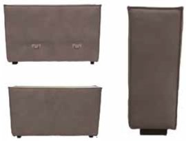 Modularni sustav Picasso - modul Armrest