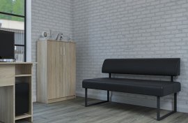 Klupa za ured Office 1350