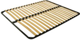 Čelični okvir za krevete Trianova - 140x200 cm