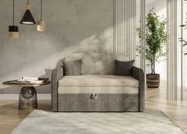 Dječji kauč Bambini - Run Again 80/Run Again 90