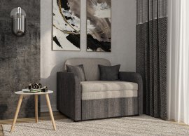 Dječji kauč Mini - Run Again 80/Run Again 90