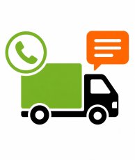 VIP obavijest: Poziv i SMS o dostavi