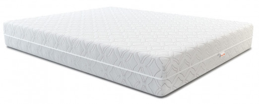 Madrac Pocket Roll mini cocos - 160x190 cm