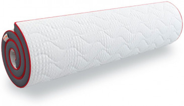 Come-for - Nadmadrac za sofe Aero Flex - 95x190 cm