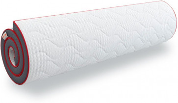 Come-for - Nadmadrac Aero Latex - 85x190 cm