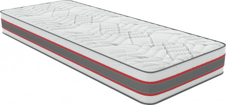 Madrac 3D Chrome extra - 140x200 cm
