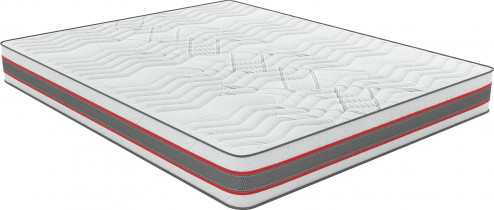 Come-for Extra - Madrac 3D Iridium extra - 140x200 cm