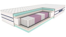 Madrac Rubin - 90x200 cm