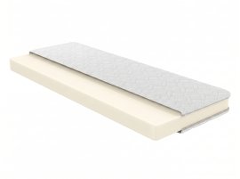 Nadmadrac Sleep Comfort - 160x200 cm