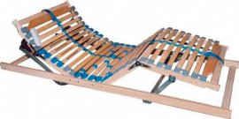 Podnica TW GN Motor 80x190 cm