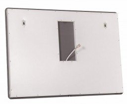 Aqua Rodos - Ogledalo za kupaonicu Omega - 100 cm