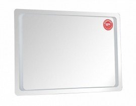 Aqua Rodos - Ogledalo za kupaonicu Omega - 100 cm