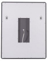 Aqua Rodos - Ogledalo za kupaonicu Gama - 60 cm
