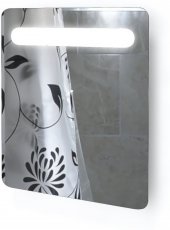 Ogledalo za kupaonicu Gama - 60 cm