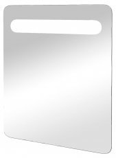 Aqua Rodos - Ogledalo za kupaonicu Gama - 60 cm