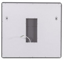 Aqua Rodos - Ogledalo za kupaonicu Gama - 100 cm