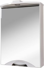 Aqua Rodos - Ogledalo za kupaonicu Gloria - 55 cm