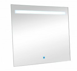 Aqua Rodos - Ogledalo za kupaonicu Beta - 80 cm