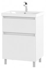 Ormarić s umivaonikom Elit - 70 cm 