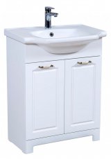 Ormarić s umivaonikom New Klasik - 65 cm