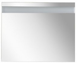 Aqua Rodos - Ogledalo za kupaonicu Elit - 80 cm