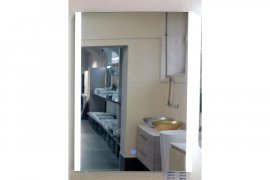 Aqua Rodos - Kupaonsko ogledalo Agata 60 LED