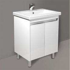 Ormarić s umivaonikom City - 70 cm