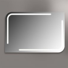 Aqua Rodos - LED ogledalo Fantazija 160 S