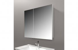 Aqua Rodos - Ogledalo-ormarić Kabinet - 80 cm