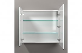 Aqua Rodos - Ogledalo-ormarić Kabinet - 80 cm