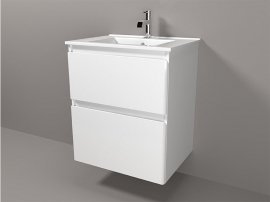 Ormarić s umivaonikom Palermo - 60 cm